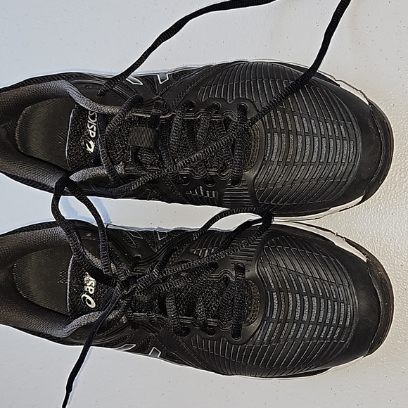 ASICS womens size 9 - Picture 9 of 10